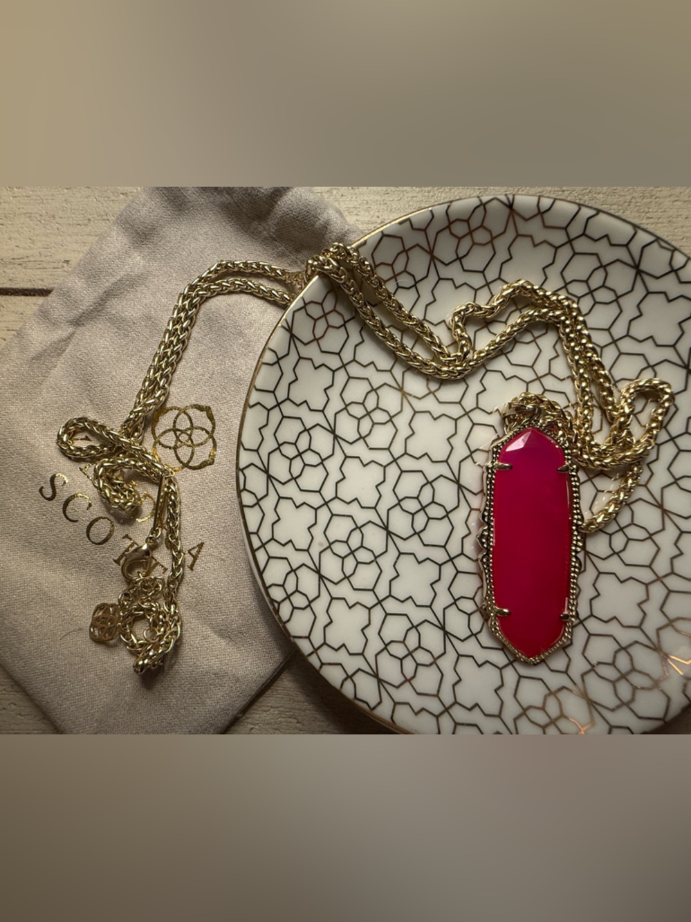 Kendra Scott Frances